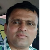 MUKESH YADAV