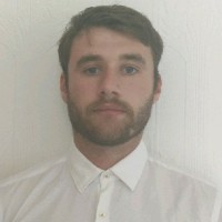 Darragh Ward