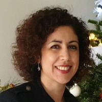 Sylvie Oliveira
