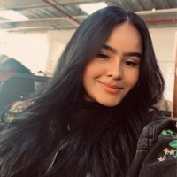 Mary Luz Peña