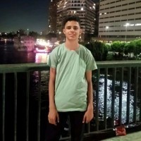 Ziad Mostafa