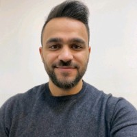 Ahmad Alzoubi
