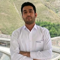 Amir Teymouri