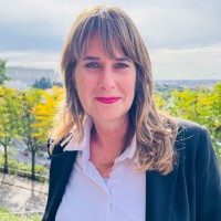 Jeannette Ronchetti - Van Der Louw Mba