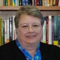 Martha J. Horn, Phd