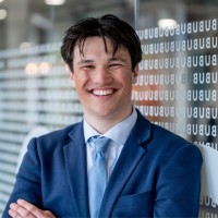 Yannick van der Bijl