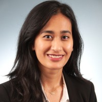 Rimsha Shahi