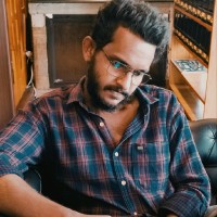 Visakh Das