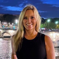 Gretchen Herrel Saglimben
