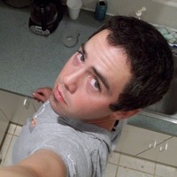 Cameron Strong