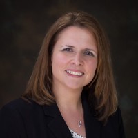 Stephanie Burton