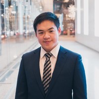 Jeffrey Wu