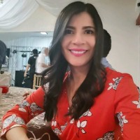 Milagro Barboza Rojas