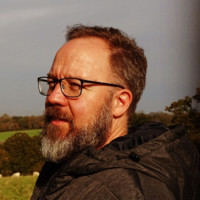 Andy Quickenden-Smith