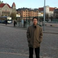 Robert Zhang