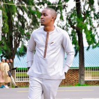 octave Imanizabayo