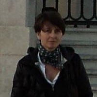 Teresa Blanco Mosquera