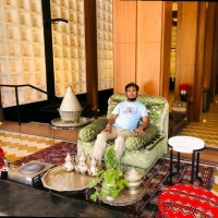 Dr. A. K. M Ziaul Haque, PhD