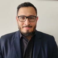 José Javier Díaz Hernandez