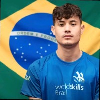 Bruno Vinicius Rodrigues