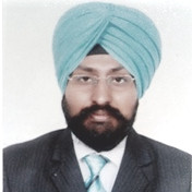 Kuldeep Khokhar