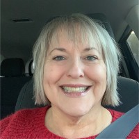 Debra Sakamoto