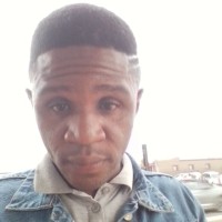 Katlego Molekwa