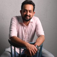 Kush Acharya
