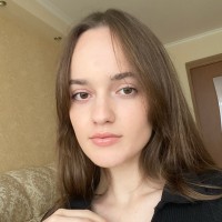 Sofiya Sydor