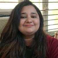 Komal Sharma