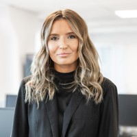 Sofia Eriksson
