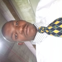 Katlego Joseph