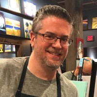 Stephen Tefft, PMP