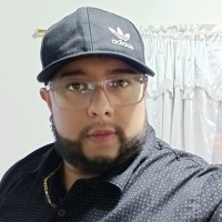 Andres Martinez