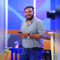 Charles Saleem