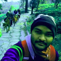 Souradeep Pal