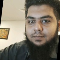 Salman Mansoor