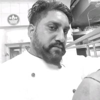 Kuldeep Kumar