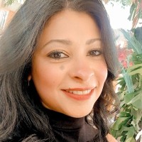 Nevine Magdy