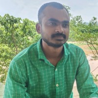 Debasis Sathpathy