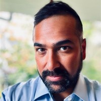 Neil Shah