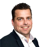 Pim van Vliet