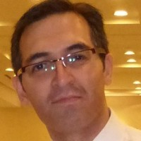 Daniel Garcia de Haro