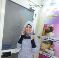Semsem Mohamed