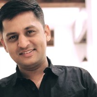 Ronak Sheth