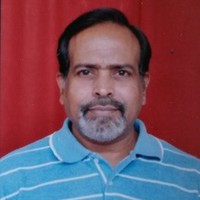 Sunil Dhande