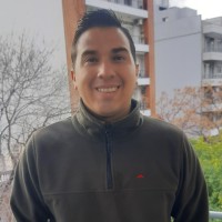 José Daniel Ocando Sanchez