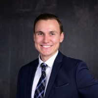 Alexander Harms