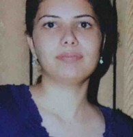 Amanjot Kaur