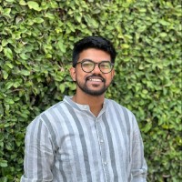 Sidharth Nayak